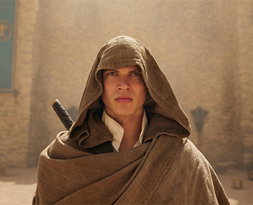 Prime Video เผยกำหนดสตรีมและภาพแรกของ “The Wheel of Time วงล้อแห่งกาลเวลา ซีซั่น 2” ซีรีส์แฟนตาซีฟอร์มยักษ์ยอดนิยม